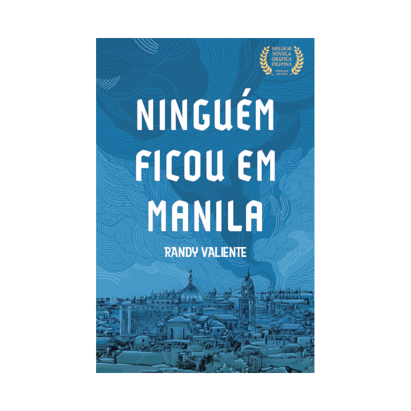 NINGUÉM FICOU EM MANILA
