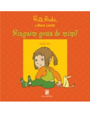 Ninguém gosta de mim?