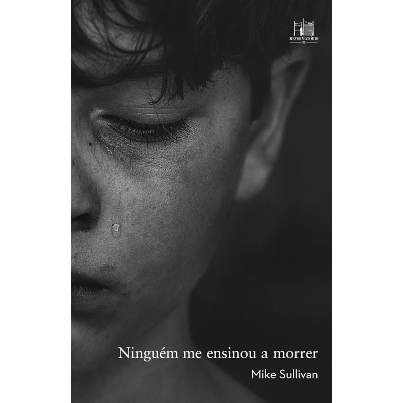 NINGUÉM ME ENSINOU A MORRER