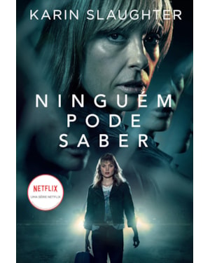 NINGUÉM PODE SABER