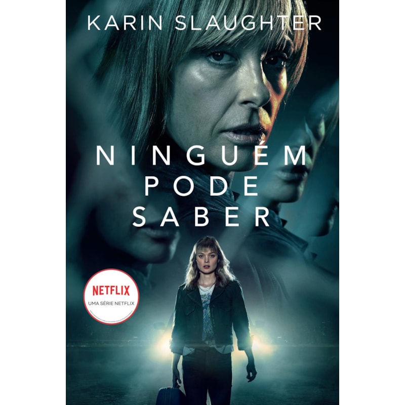 NINGUÉM PODE SABER