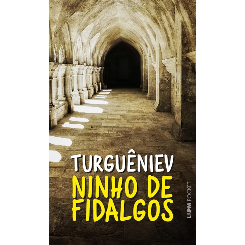 Ninho de fidalgos