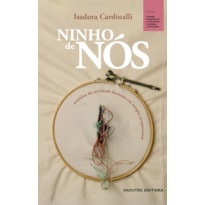NINHO DE NÓS: SENTIDOS DA ATIVIDADE HUMANA EM TERAPIA OCUPACIONAL