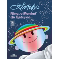 NINO, O MENINO DE SATURNO