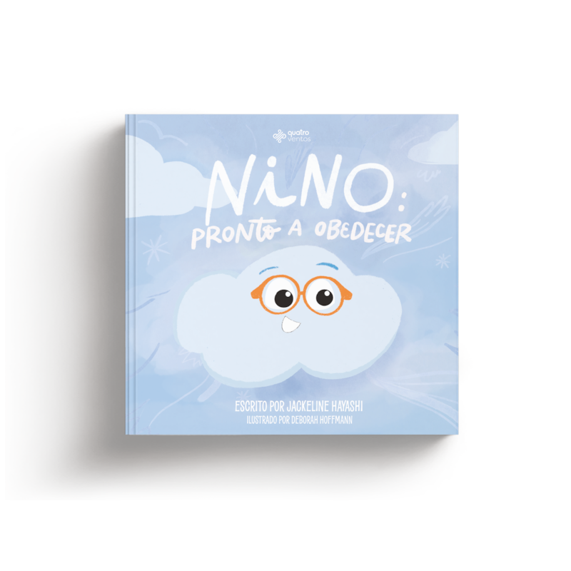 Nino : Pronto a obedecer
