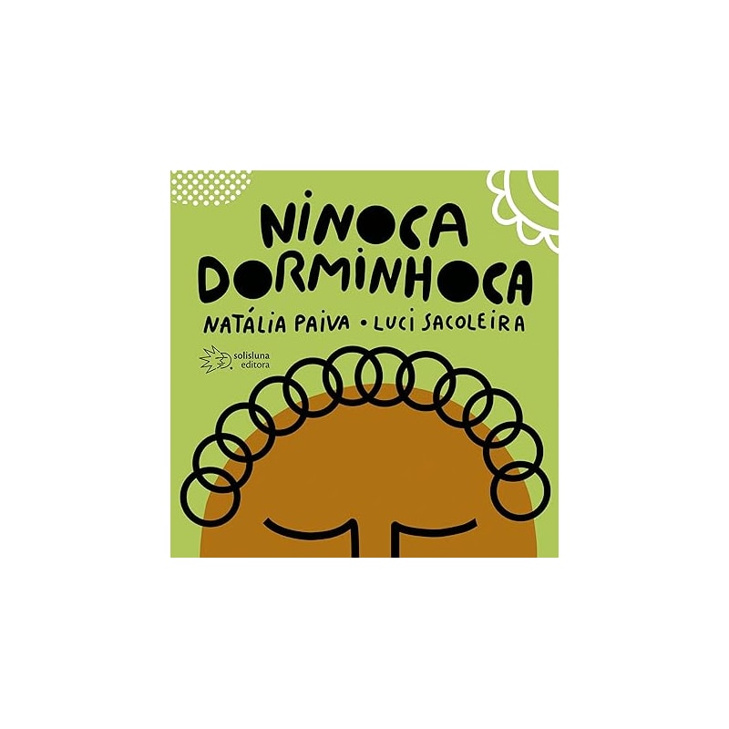 NINOCA DORMINHOCA