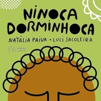 NINOCA DORMINHOCA NINOCA DORMINHOCA