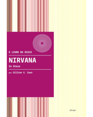 NIRVANA - IN UTERO