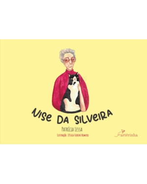NISE DA SILVEIRA