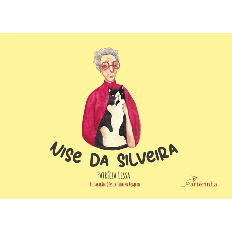 NISE DA SILVEIRA