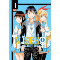 Nisekoi vol. 1