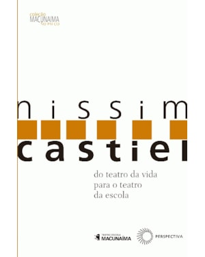 NISSIM CASTIEL
