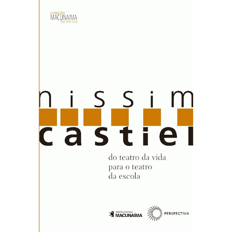 NISSIM CASTIEL