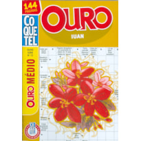 NÍVEL MÉDIO OURO - IUAN Nº 12