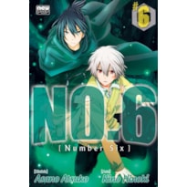 NO.6 - VOLUME 06