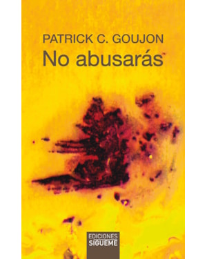 NO ABUSARÁS