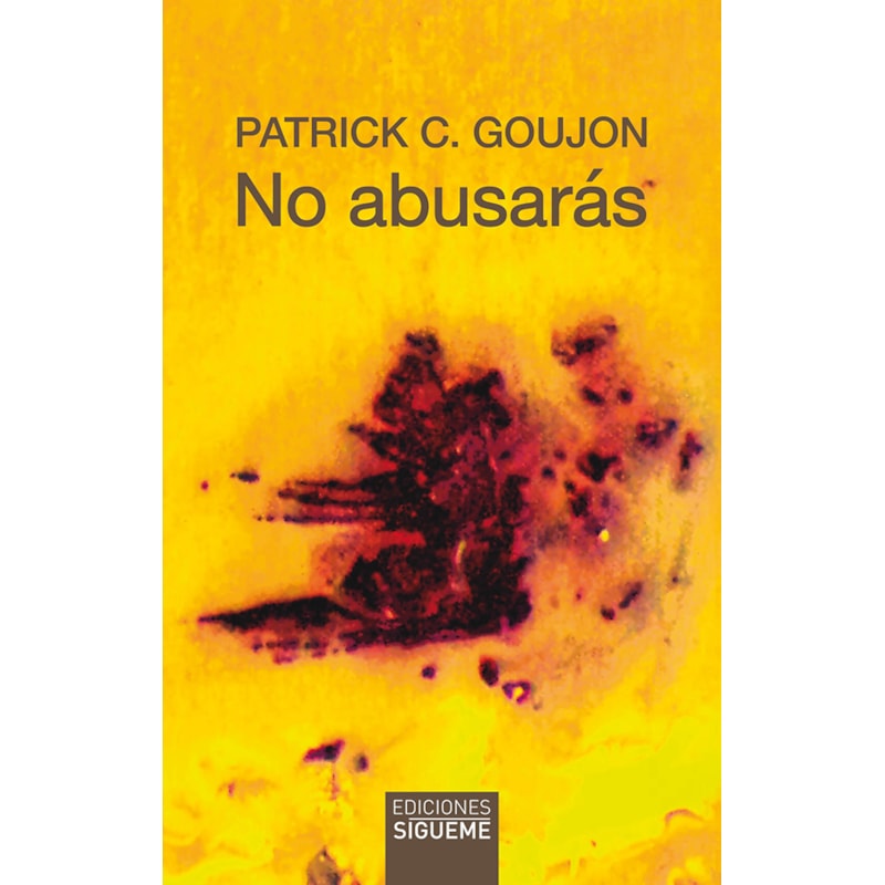 NO ABUSARÁS