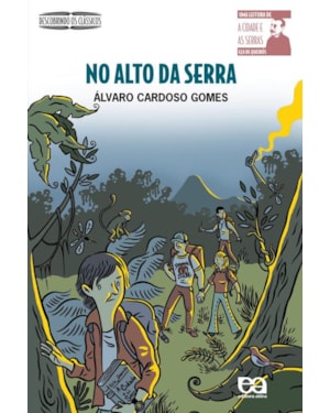 NO ALTO DA SERRA