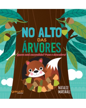 No alto das árvores