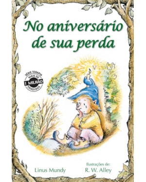 No aniversário de sua perda 56