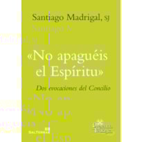 NO APAGUEIS EL ESPIRITU