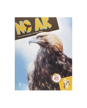 NO AR - SERIE QUE BICHO E?