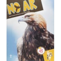 NO AR - SERIE QUE BICHO E? NO AR - SERIE QUE BICHO E?