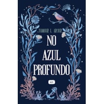 NO AZUL PROFUNDO