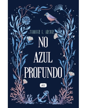 NO AZUL PROFUNDO