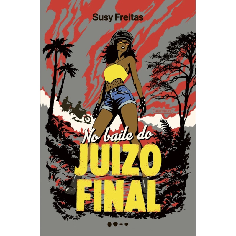 No baile do juízo final