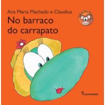 No barraco do carrapato