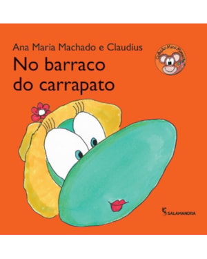 No barraco do carrapato