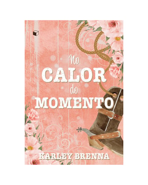 NO CALOR DO MOMENTO (BELL BUCKLE 1)