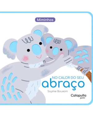 NO CALOR DO SEU ABRAÇO