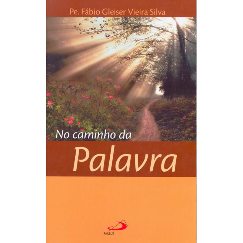 No caminho da palavra