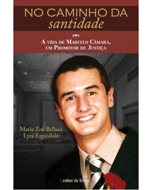 No caminho da santidade