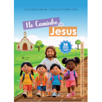 NO CAMINHO DE JESUS - ANO B - 2026/2027: ÁLBUM LITÚRGICO-CATEQUÉTICO