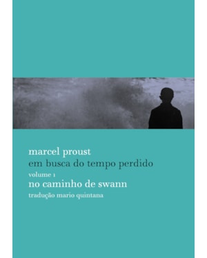 NO CAMINHO DE SWANN