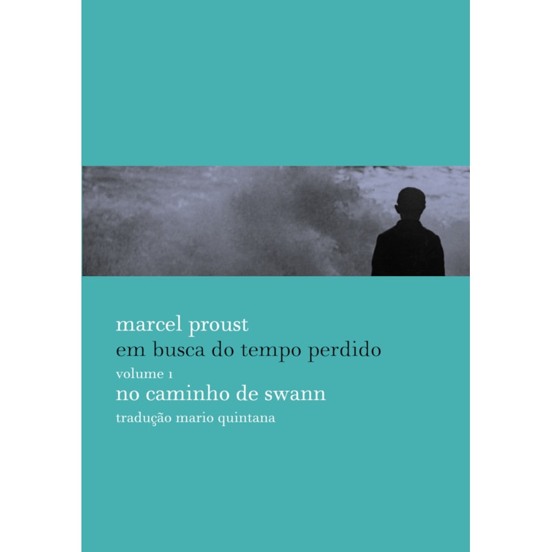 NO CAMINHO DE SWANN
