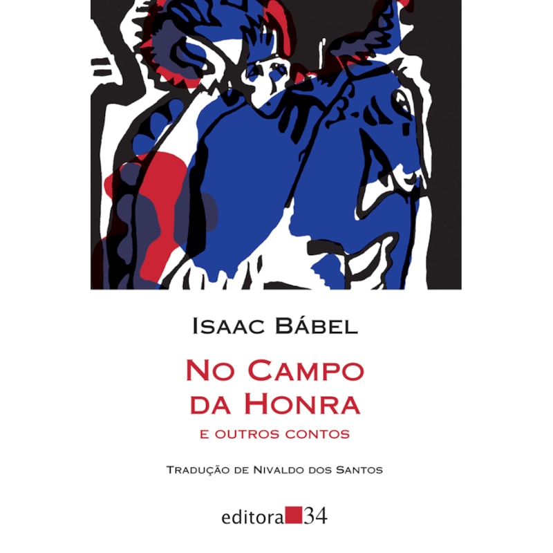 NO CAMPO DA HONRA E OUTROS CONTOS