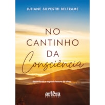 NO CANTINHO DA CONSCIÊNCIA