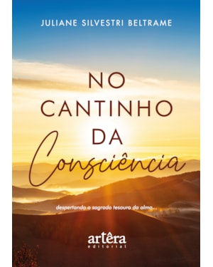 NO CANTINHO DA CONSCIÊNCIA
