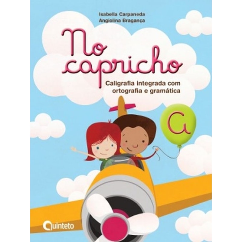 NO CAPRICHO A