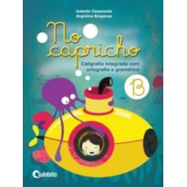 NO CAPRICHO B