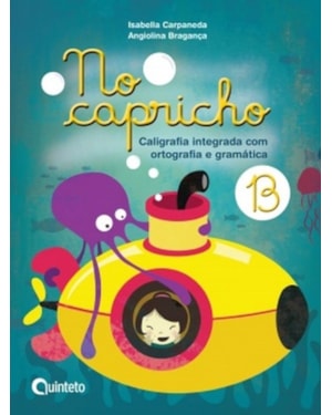 NO CAPRICHO B