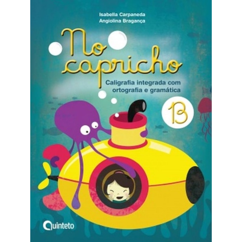 NO CAPRICHO B
