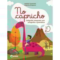 NO CAPRICHO D