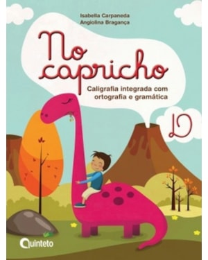 NO CAPRICHO D