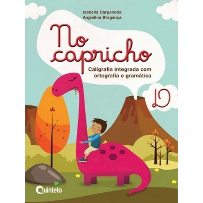 NO CAPRICHO D