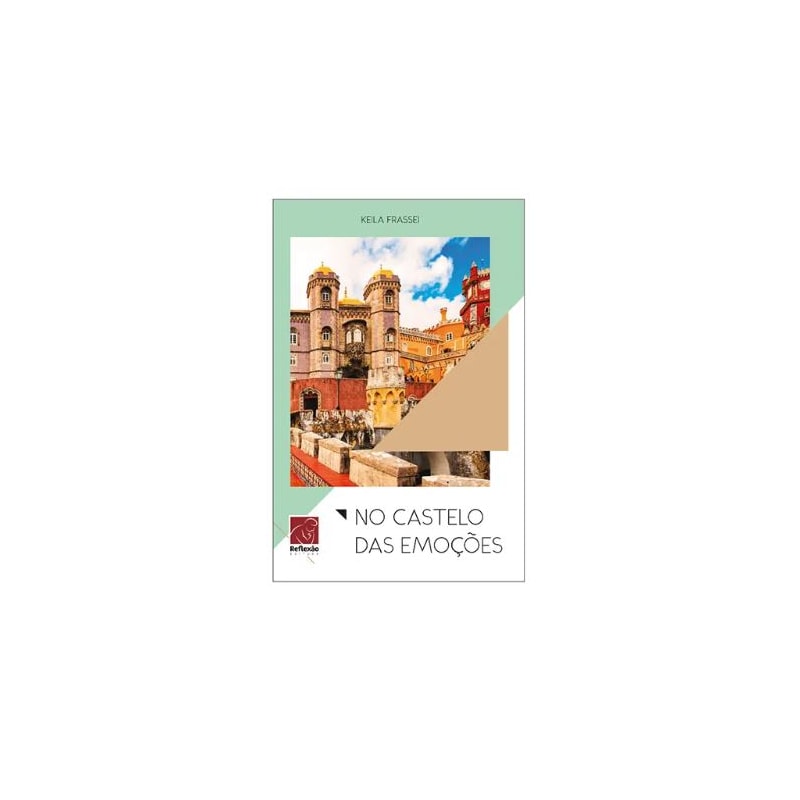 NO CASTELO DAS EMOÇÕES